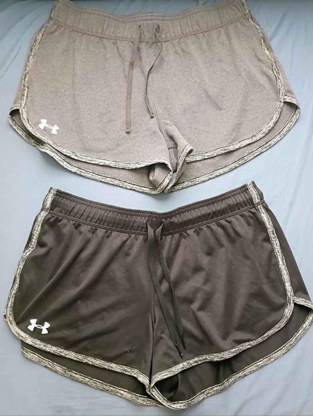 3 Under Armour Shorts Size Medium - Picture 5 of 6